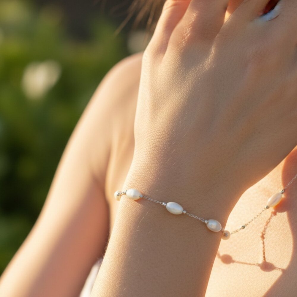 Chic & Stylish Bracelet – A Thoughtful Gift for Women and Girls, DYC1134